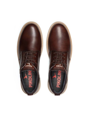 ZAPATO CORDONES CON SUELA EXTRA LIGERA PARA HOMBRE