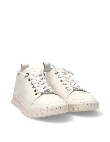 DEPORTIVO DE MUJER BLANCO