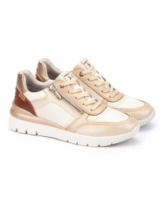 DEPORTIVO CON SUELA EXTRA LIGERA PARA MUJER