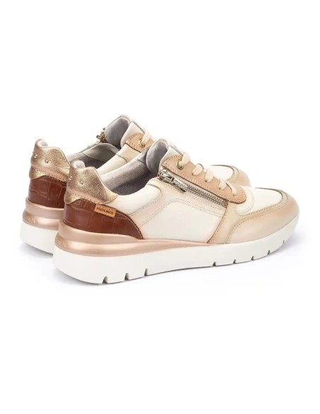 DEPORTIVO CON SUELA EXTRA LIGERA PARA MUJER