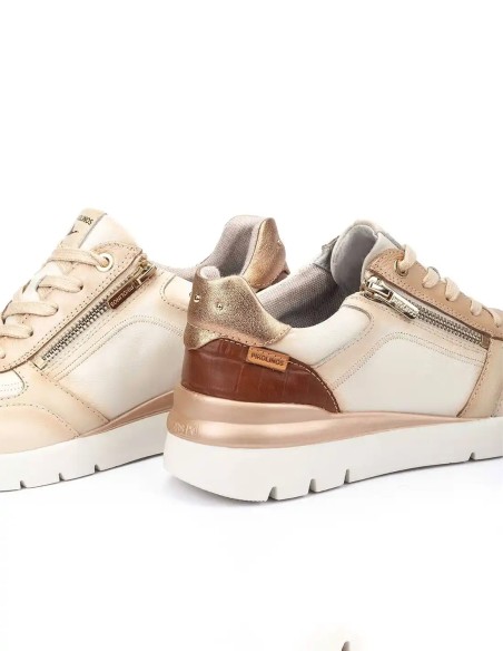 DEPORTIVO CON SUELA EXTRA LIGERA PARA MUJER