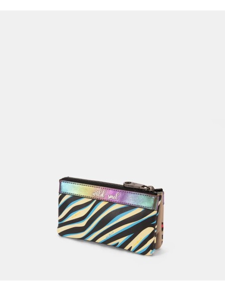 MONEDERO MELODIE PRINT