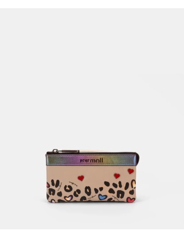MONEDERO MELODIE PRINT
