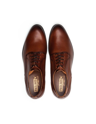 ZAPATO DE CORDONES PARA HOMBRE