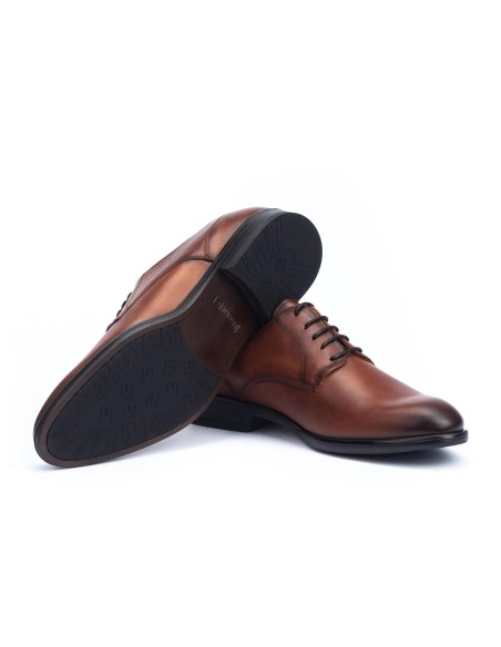 ZAPATO DE CORDONES PARA HOMBRE