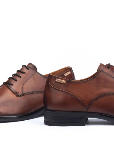 ZAPATO DE CORDONES PARA HOMBRE