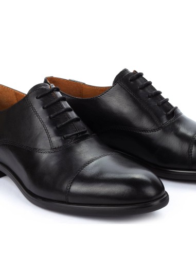 ZAPATO DE CORDONES PARA HOMBRE