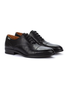 ZAPATO DE CORDONES PARA HOMBRE