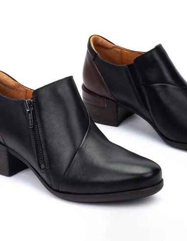 ZAPATO DE TACÓN MALAGA