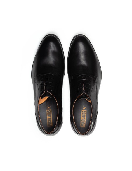 ZAPATO DE CORDONES PARA HOMBRE