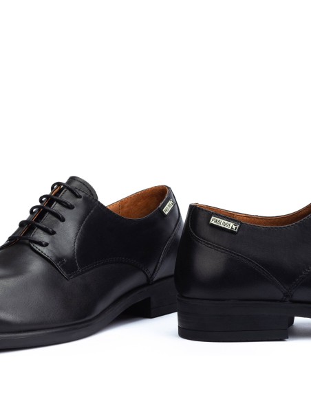 ZAPATO DE CORDONES PARA HOMBRE