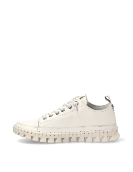 DEPORTIVO DE MUJER BLANCO