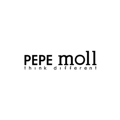 Pepe Moll